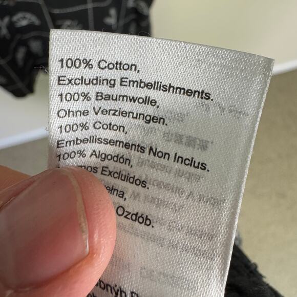 Cotton On Cabana Short Sleeve Easy Shorts Top Set US Men's Top XXL Shorts XL - Picture 8 of 12